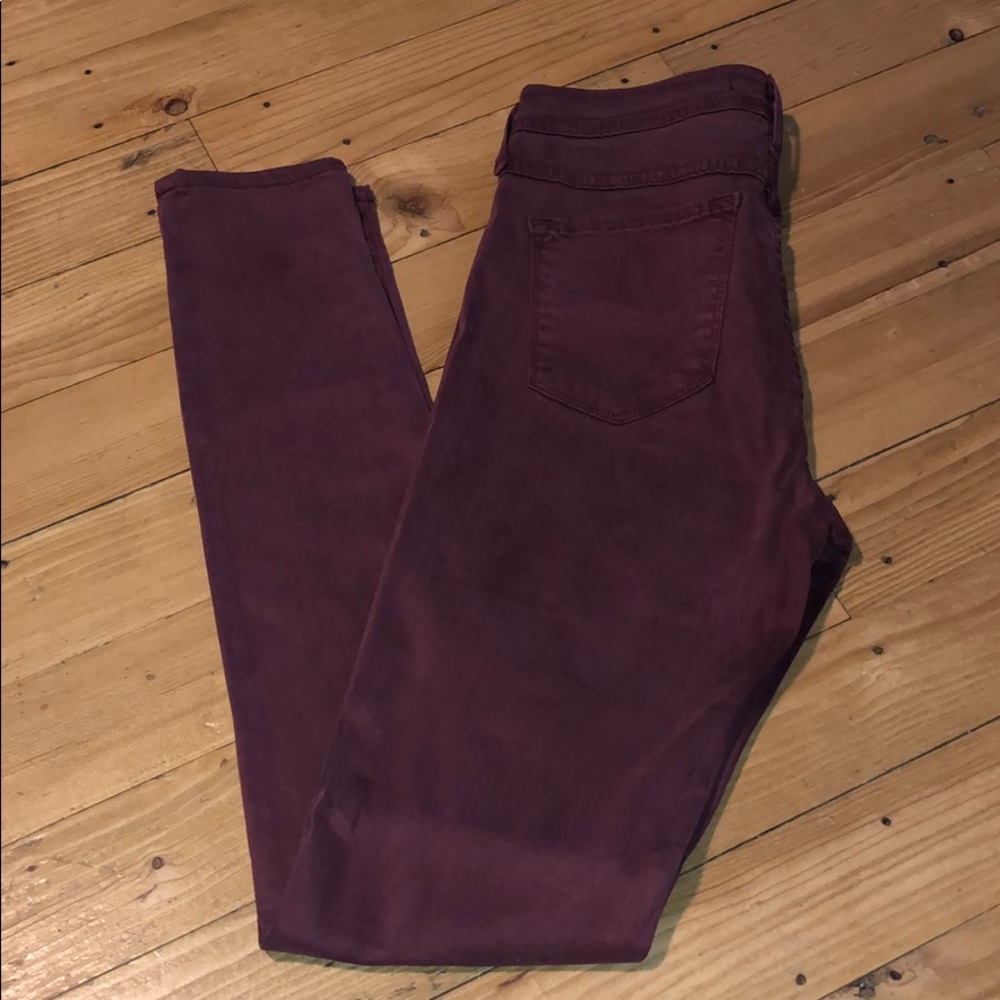 Flying Monkey Jeans
